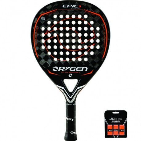 ORYGEN EPIC 3 XTREME