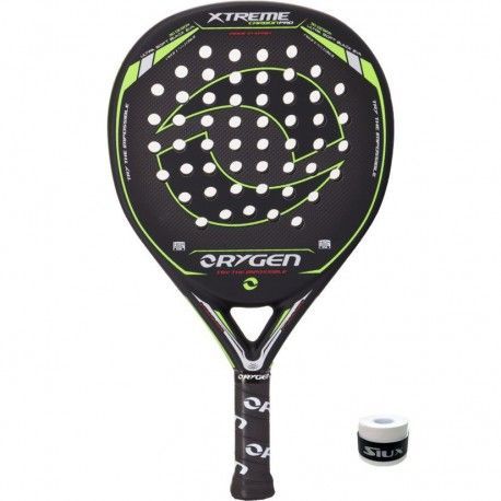 ORYGEN XTREME CARBON PRO