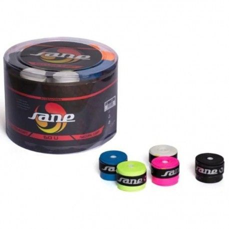 OVERGRIP SANE LISO MULTICOLOR
