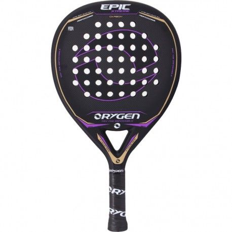 ORYGEN EPIC XTREME LADY