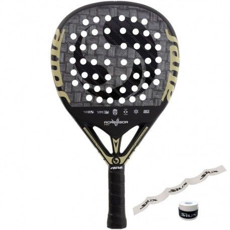 SANE AGRESSOR VI PRO