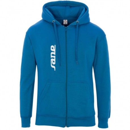 CAMPERA SANE CON CAPUCHA
