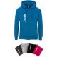 CAMPERA SANE CON CAPUCHA