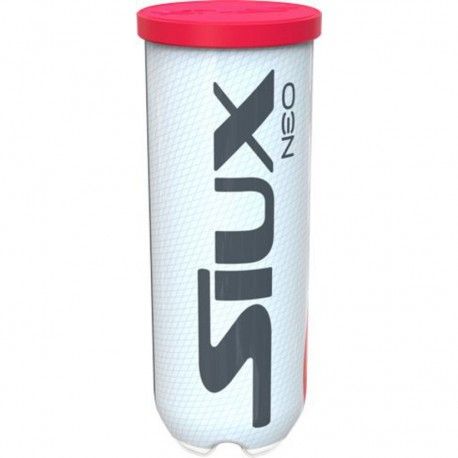 PELOTA SIUX NEO POTE X 3