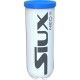 PELOTA SIUX NEO SPEED POTE X 3