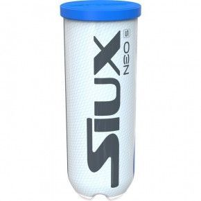 PELOTA SIUX NEO SPEED POTE X 3