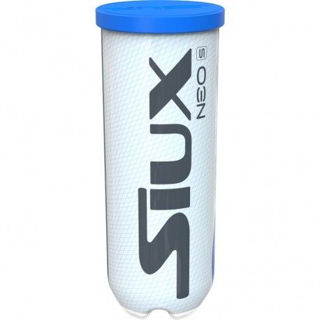 PELOTA SIUX NEO SPEED POTE X 3