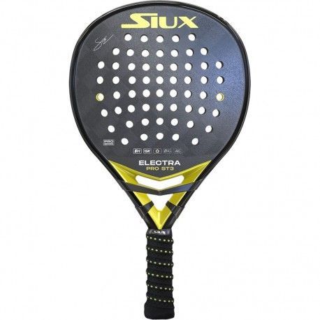 SIUX ELECTRA STUPA PRO ST3