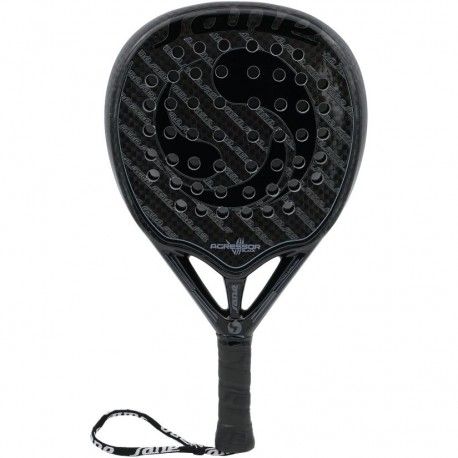 SANE AGRESSOR VII BLACK