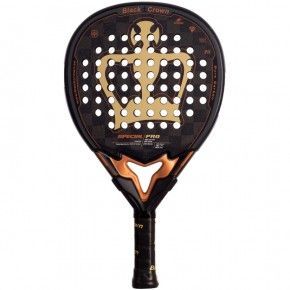 BLACK CROWN SPECIAL PRO 18K