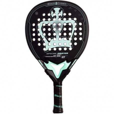 BLACK CROWN SPECIAL MASTER 12K