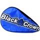BLACK CROWN PITON 12 SILVER 18K