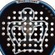 BLACK CROWN PITON 12 SILVER 18K