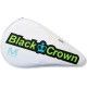 BLACK CROWN PITON 11