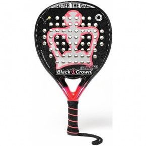 BLACK CROWN PITON ATTACK PLUS