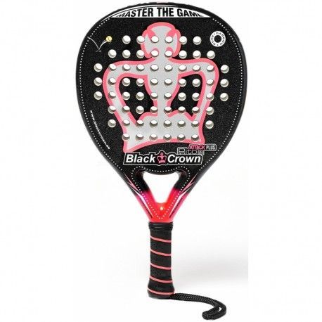 BLACK CROWN PITON ATTACK PLUS