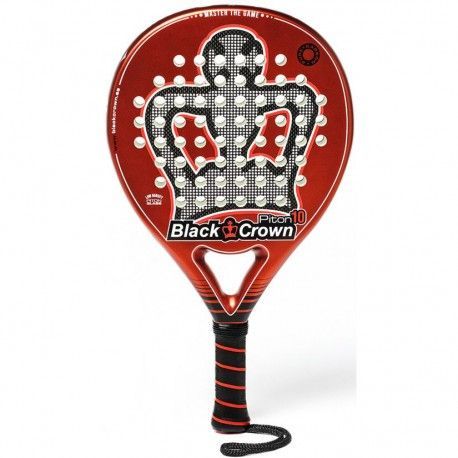 BLACK CROWN PITON 10