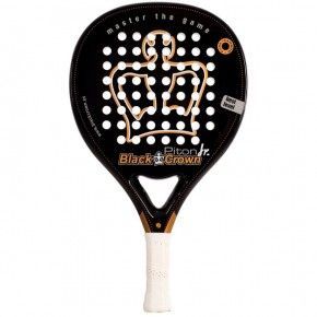 BLACK CROWN PITON JUNIOR