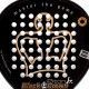 BLACK CROWN PITON JUNIOR