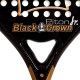 BLACK CROWN PITON JUNIOR