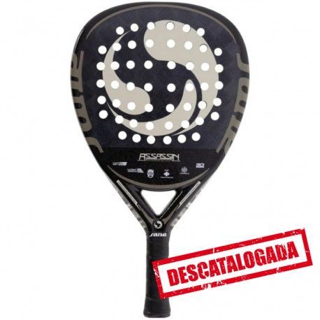 SANE ASSASSIN DIAMOND BLACK