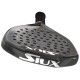 SIUX FENIX PRO 5 BLACK (LEO AUGSBURGER)
