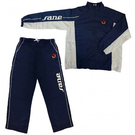 CONJUNTO DEPORTIVOS SANE