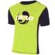 REMERA SANE DRI FIT ENTRENAMIENTO