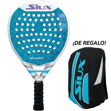 SIUX VALKIRIA PRO