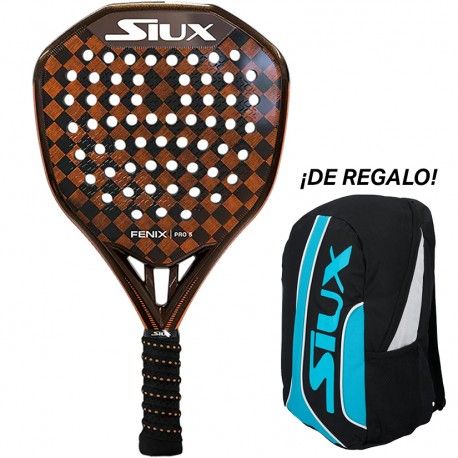 SIUX FENIX PRO 5