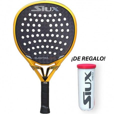 SIUX ELECTRA ELITE 4