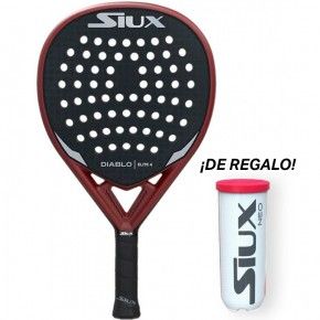 SIUX DIABLO ELITE 4