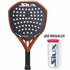 SIUX FENIX ELITE 5