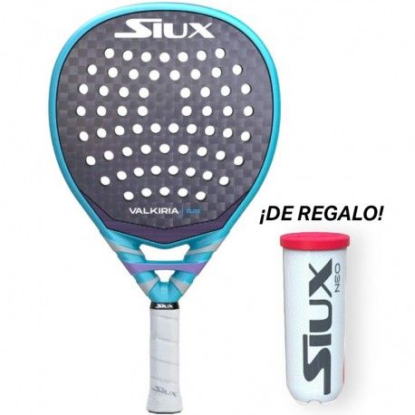 SIUX VALKIRIA ELITE 2025