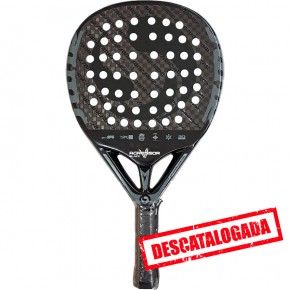 SANE AGRESSOR VI BLACK