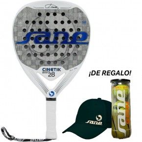 SANE CINETIK 28 ADVANCED EDITION
