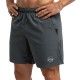 SHORT SANE CON BOLSILLO LOGO BORDADO