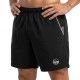 SHORT SANE CON BOLSILLO LOGO BORDADO