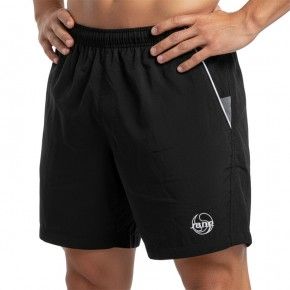 SHORT SANE CON BOLSILLO LOGO BORDADO