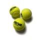 PELOTA SANE TUBO X 3 SPIN PREMIUM