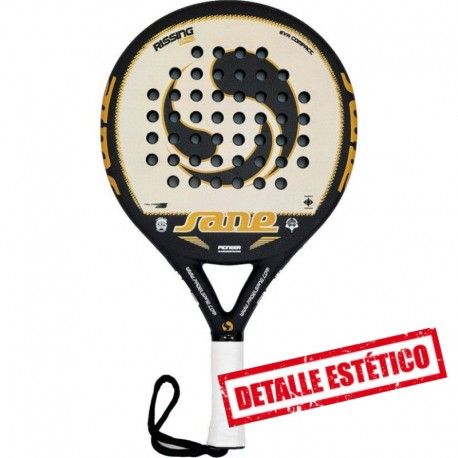 SANE RISSING CLASSIC CARBON EVA COMPACT