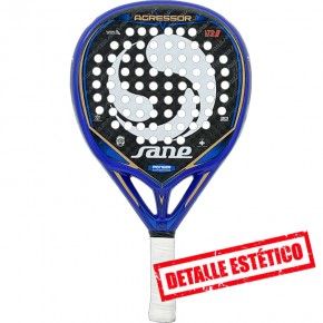 SANE AGRESSOR V