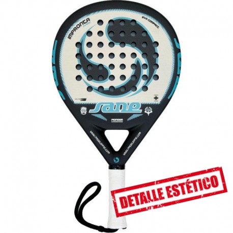 SANE IMPRONTA CLASSIC CARBONO EVA COMPACT