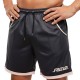 SHORT SANE PREMIUM CON BOLSILLO COMBINADO