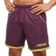 SHORT SANE PREMIUM CON BOLSILLO COMBINADO