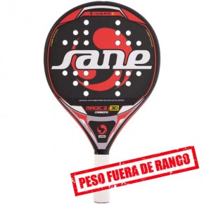 SANE MAGIC 2.1 CARBON