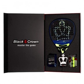 BLACK CROWN PITON EPIC ENERGY