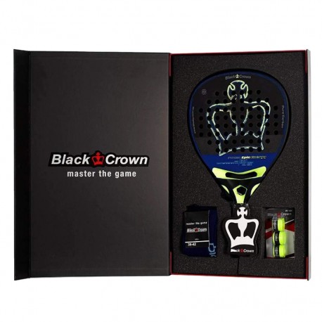 BLACK CROWN PITON EPIC ENERGY