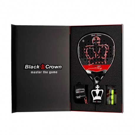 BLACK CROWN PITON EPIC