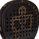 BLACK CROWN PATRON GOLD